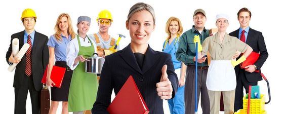 Manpower Services